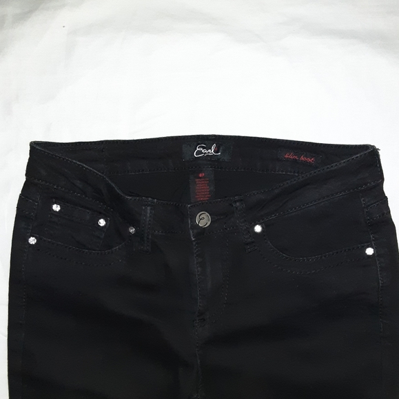 Earl Jeans - Picture 4 of 4